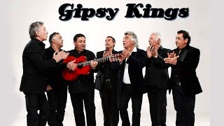 Gipsy Kings  Instrumental Best Recopilación Full Album [upl. by Noonan]