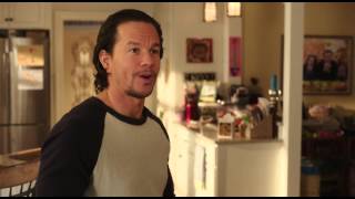 Daddys Home 2015 Official Trailer HD 1080p [upl. by Ahsemal493]