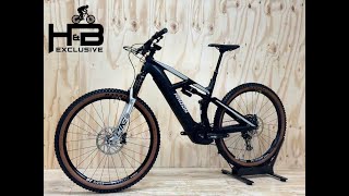 Radon Render 100 29 inch EMountainbike Refurbished gebruikte fiets  HampB Exclusive [upl. by Salomi839]