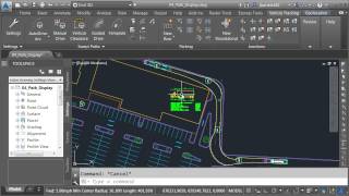 Learn Autodesk Vehicle Tracking Pt5  Controlling Path Display [upl. by Arathorn577]