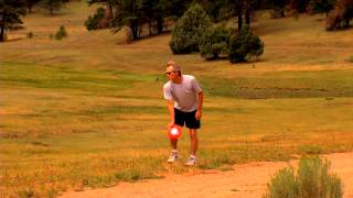 How Discs Fly  A Beginners Guide to Disc Golf [upl. by Schluter]