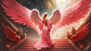 Angelic Music to Attract Your Guardian Angel ✴️ Remove All Difficulties Spiritual Protection [upl. by Zina]