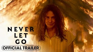 Never Let Go 2024 New Trailer  Halle Berry Percy Daggs IV Anthony B Jenkins [upl. by Jeanelle]