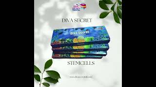 DIVA SECRET STEMCELLS [upl. by Ellenar]