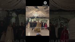 HANIA AMIR DANCE PERFORMANCE [upl. by Ameekahs980]