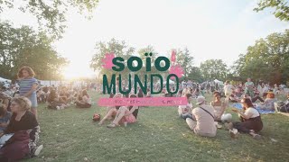 Festival Soïo Mundo 2024  Aftermovie [upl. by Wappes]