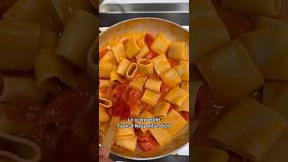 Viral Best Pasta alla Napolitana Recipe Youll Ever Try [upl. by Anairb]