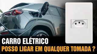 10 CARROS ELÉTRICOS MAIS VENDIDOS NO BRASIL [upl. by Anan]