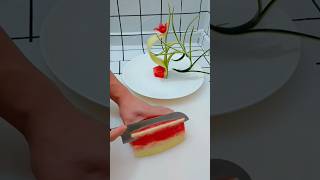 amazing dish art artfruitartdecorationshorts [upl. by Francine]