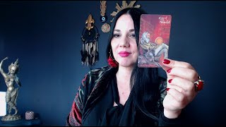 ❤️TAROT VĂRSĂTOR DECEMBRIE 2022🎅REACTIVAREA REGELUI DE MONEDE [upl. by Earlie]