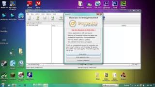 How To Mount An ISO File Beginner [upl. by Nnylatsyrk452]