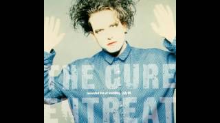 the cure  pictures of you live  entreat 1991 [upl. by Prentiss]