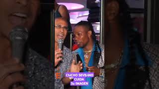 CHICHO SeVEriNO NO DESCUIDA sU PINTA parati chichoseverino imagen bachata foryou viral [upl. by Arres]