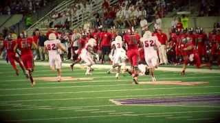 Fresno State Football BeatBoise Pump Up Video [upl. by Moscow]