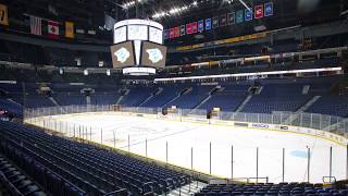 Bridgestone Arena Case Study – Deep Dive [upl. by Anomer]