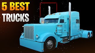 5 BEST LATEST CLASSIC 2024 ATS 150 TRUCK Simulator Mods  ATS mods [upl. by Romaine]