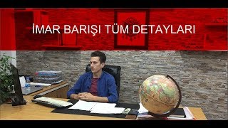 Yapı Kayıt Belgesi Nasıl Alınır  İmar Barışı Başvurusu Nasıl Yapılır Tüm Detaylar [upl. by Esiom948]