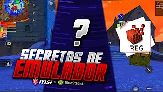 ✅ La mejor SENSIBILIDAD para BLUESTACKS🔥 Secretos de EMULADOR FREE FIRE 2023 ✅ by Aster [upl. by Towny761]