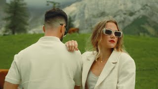 Emma Drobná  Rande feat Ego Official Music Video [upl. by Natalya]