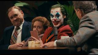 Joker 2019  Joker On Murray Show Scene Part 1  1080p [upl. by Euqnom858]