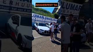 Bimmerfest 2024  468 shorts [upl. by Marfe288]