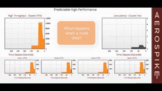 Aerospike 1M TPS Demo in English [upl. by Korwin842]