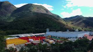 Teresópolis Serra do Capim [upl. by Llevel]