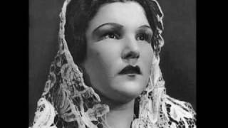 Gertrude Grob Prandl as Turandot [upl. by Maidie]