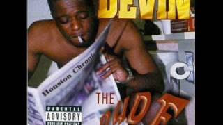 Devin The Dude  The Dude  02  Sticky Green feat Scarface HQ Sound [upl. by Wagner989]