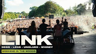 LINK Degs Lens Unglued amp Whiney  Live  Hospitality In The Woods 2023 [upl. by Irbmac]