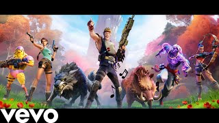 quotPrimal Fearquot  A Fortnite Song  Chapter 2 Season 6 Battle Royale  by ChewieCatt [upl. by Voltz]