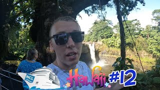 HAWAII 12 Rainbow Falls [upl. by Yanrahc161]