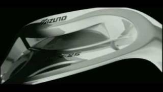 MIZUNO IRONS  The Art of Forging [upl. by Newcomb33]