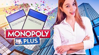 HWSQ 149  NIEMAND kann mich STOPPEN ● Lets Play Monopoly [upl. by Ruscio215]