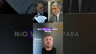 Notícias de Israel e mundo 🌍 noticias mishaelemisrael israel military curiosidades [upl. by Razatlab]