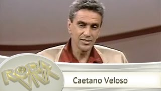 Caetano Veloso  23091996 [upl. by Cathrine]