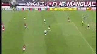 Flamengo 1x3 Corinthians [upl. by Airlie]