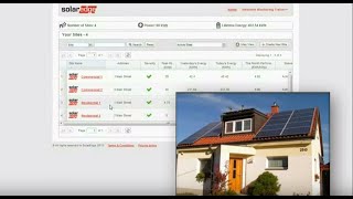 SolarEdge Physical Layout Editor  Teil I Kleine Aufdachanlagen und Grundfunktionen  Deutschland [upl. by Boatwright920]
