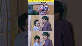 Watch full video👆Palakkattu Madhavan Comedy Scenes  Watch amp Enjoy vivek manobala comedy shorts [upl. by Bergeman]