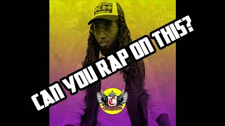 Free Skooly Type Beat 2024  quotSide Chickquot Instrumental [upl. by Nosro]