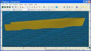 Seakeeper Visualisation [upl. by Latsyrcal]