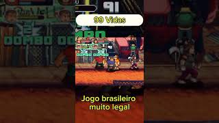 99 Vidas é legal 99vidas [upl. by Yknarf260]