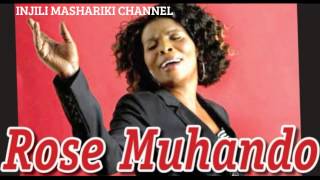 ROSE MUHANDO  WACHA NISEME NEW SONG 2016 [upl. by Ydnarb]