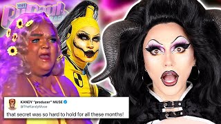 Drag Race 13 YELLOW GORGEOUS amp RUSICAL Review 🌟  Hot or Rot [upl. by Cooperstein739]