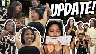 UPDATE SA KURYENTE BILL NAMIN SA BAHAY ANG PAGBABALIK SA BAGONG BNT HOUSE PARA MAGIMPAKE [upl. by Martin]