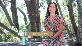 Libera Prima sur WineFunding [upl. by Hserus]