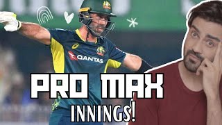 Ind v Aus 3rd T20  MAXII Power  Ahmed Sheezu is back  ep 255 [upl. by Roselyn804]