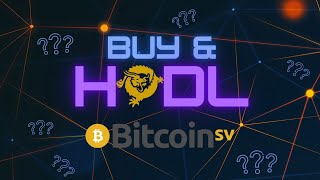 Bitcoin Satoshis Vision BSV  Where To Buy Where Store amp Some Key Facts Surrounding The Project [upl. by Rehpotsirhc]