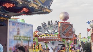 Kermis Volendam 2024 Uis Faist [upl. by Bevus232]