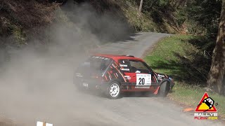 Rallye du Gier 2023 4K [upl. by Couq]